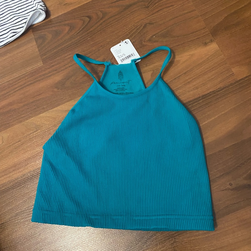Free people top